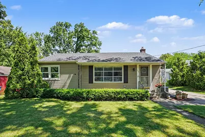 423 E Glenguile Street, Kalamazoo, MI 49004 - Photo 2