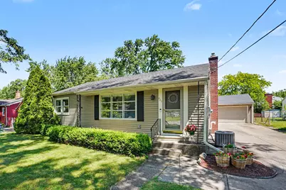423 E Glenguile Street, Kalamazoo, MI 49004 - Photo 1