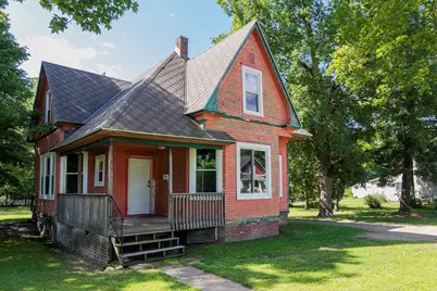 205 W Sherwood Street, Decatur, MI 49045 - Photo 1