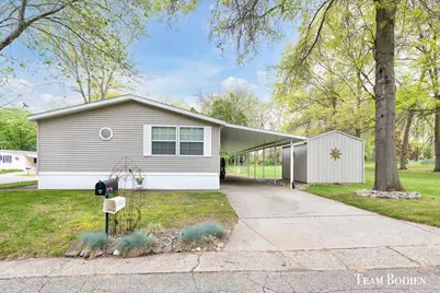 5547 Seagull Drive NE, Belmont, MI 49306 - Photo 1