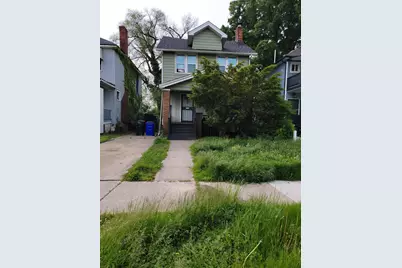 5545 Pacific Avenue, Detroit, MI 48204 - Photo 1