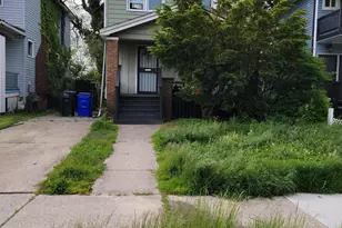 5545 Pacific Ave, Detroit, MI 48204 - Photo 1