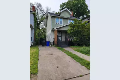 5545 Pacific Avenue, Detroit, MI 48204 - Photo 2