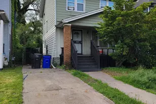 5545 Pacific Ave, Detroit, MI 48204 - Photo 2