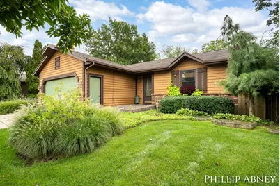 5080 Rum Creek Court SE, Grand Rapids, MI 49508 - Photo 1