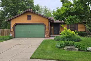 5080 Rum Creek Ct SE, Grand Rapids, MI 49508 - Photo 2