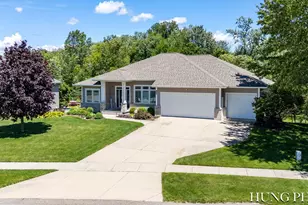 2136 Pleasant Pond Dr SW, Byron Center, MI 49315 - Photo 56