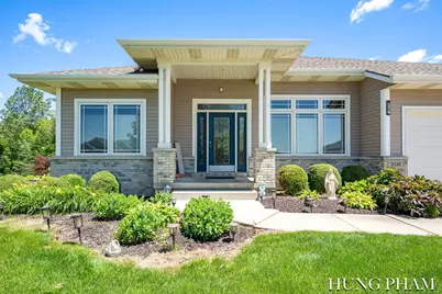 2136 Pleasant Pond Drive SW, Byron Center, MI 49315 - Photo 2