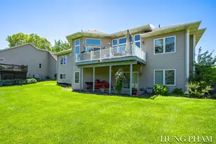 2136 Pleasant Pond Dr SW, Byron Center, MI 49315 - Photo 40