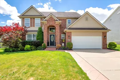 760 Pembroke Drive, Saline, MI 48176 - Photo 2