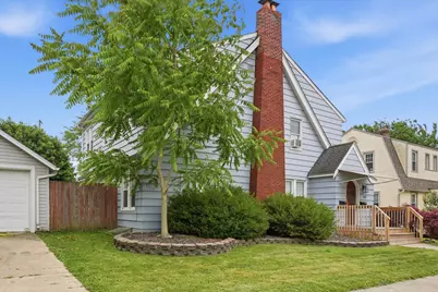 707 Harrison Street, Monroe, MI 48161 - Photo 4