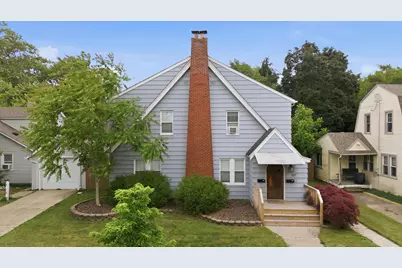 707 Harrison Street, Monroe, MI 48161 - Photo 2