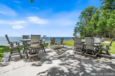 2121 N Scenic Drive, Muskegon, MI 49445 - Photo 48