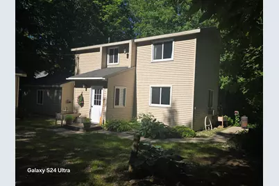 7455 McClellan Road, Kaleva, MI 49645 - Photo 1