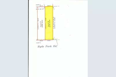 V/L Hyde Park Road #Parcel D, Muskegon, MI 49445 - Photo 1