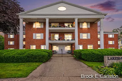 1249 Lakeshore Drive #339, Muskegon, MI 49441 - Photo 2