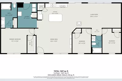 7672 E 48th Street, Chase, MI 49623 - Photo 46