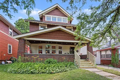 1138 Worden Street SE, Grand Rapids, MI 49507 - Photo 2