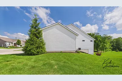 4664 Rare Bloom Drive #14, Hudsonville, MI 49426 - Photo 4