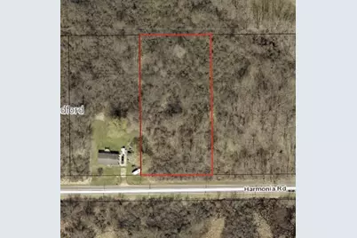 Vl Harmonia Road, Springfield, MI 49037 - Photo 1