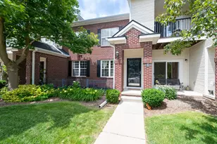 273 Scio Village Ct, Ann Arbor, MI 48103 - Photo 2
