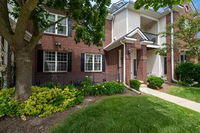 273 Scio Village Court #125, Ann Arbor, MI 48103 - Photo 1