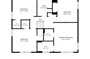 1810 Hickory Bark Ln, Bloomfield Hills, MI 48304 - Photo 56