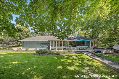 2056 Lakeshore Drive, Fennville, MI 49408 - Photo 2