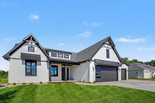 11674 Prairie Edge St, Schoolcraft, MI 49087 - Photo 1
