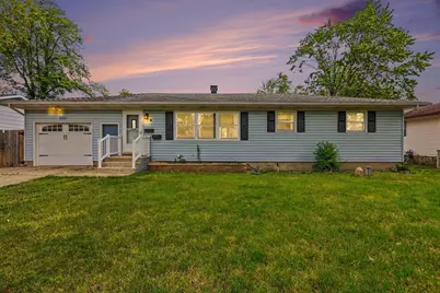 916 Sherwood Road, Muskegon, MI 49441 - Photo 2