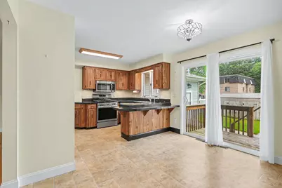 916 Sherwood Road, Muskegon, MI 49441 - Photo 8