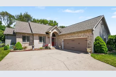 13741 Green Prairie Street, Vicksburg, MI 49097 - Photo 1