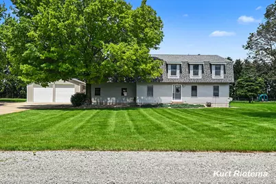 3459 44th Street, Hamilton, MI 49419 - Photo 4