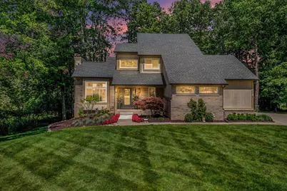 8690 Scenic Bluff Lane, White Lake, MI 48386 - Photo 2