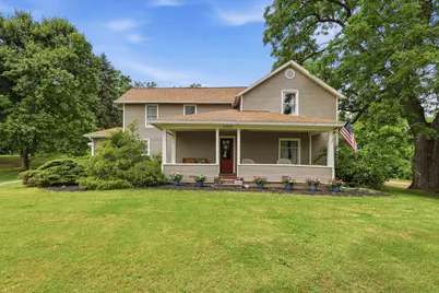 5900 Springbrook Road, Horton, MI 49246 - Photo 1