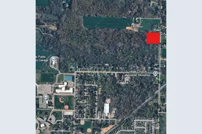 Vl 56th Street #Lot A, Fennville, MI 49408 - Photo 1