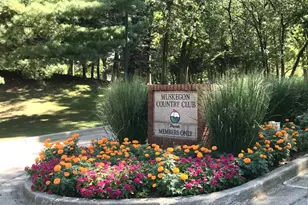 3031 Country Club Dr, Muskegon, MI 49441 - Photo 46