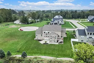 1936 Red Barn Dr, Hudsonville, MI 49426 - Photo 8