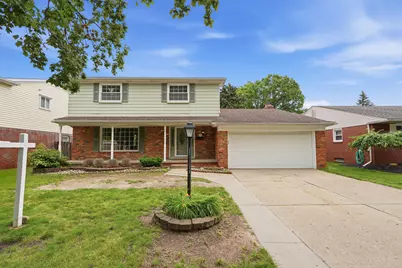 14140 Hubbard Street, Livonia, MI 48154 - Photo 1