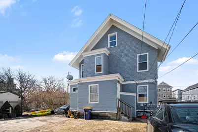 606 Fairview Avenue NE, Grand Rapids, MI 49503 - Photo 38