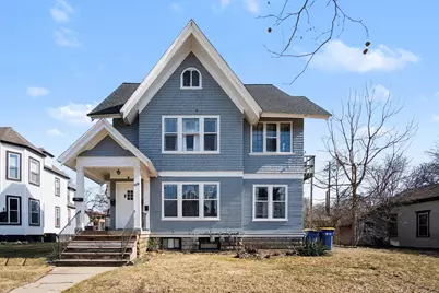 606 Fairview Avenue NE, Grand Rapids, MI 49503 - Photo 1