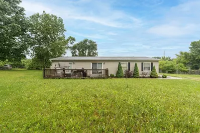 430 N Blue Creek Road, Benton Harbor, MI 49022 - Photo 1