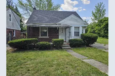 16092 Coram Street, Detroit, MI 48205 - Photo 1