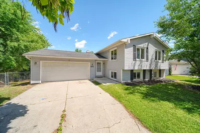 405 Marion Court, Clayton, MI 49236 - Photo 1