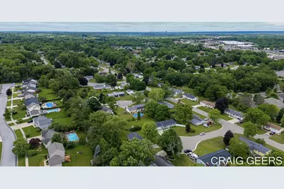 2864 Mustang Court NE, Grand Rapids, MI 49525 - Photo 14