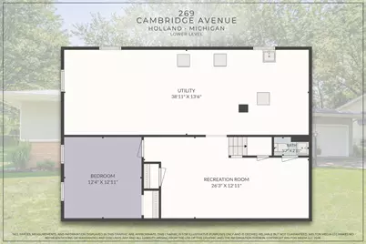 269 Cambridge Avenue, Holland, MI 49423 - Photo 26