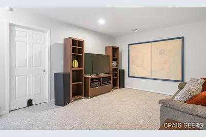 2521 Forest Bluff Drive SE #27, Grand Rapids, MI 49546 - Photo 36