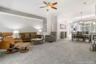 2521 Forest Bluff Dr SE, Grand Rapids, MI 49546 - Photo 22