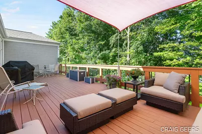 2521 Forest Bluff Drive SE #27, Grand Rapids, MI 49546 - Photo 8