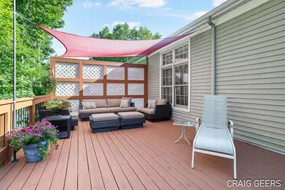 2521 Forest Bluff Drive SE #27, Grand Rapids, MI 49546 - Photo 6